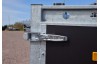 VDM Bois 220 x 130 simple essieu PTAC 500 kg